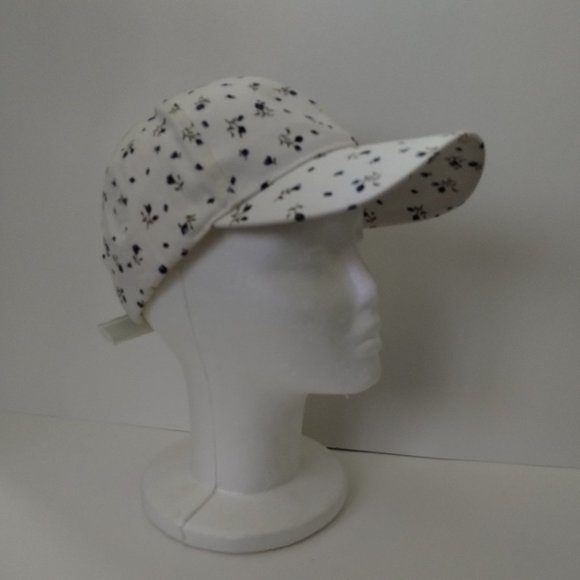 Wild Fable Floral Hat - Picture 5 of 11